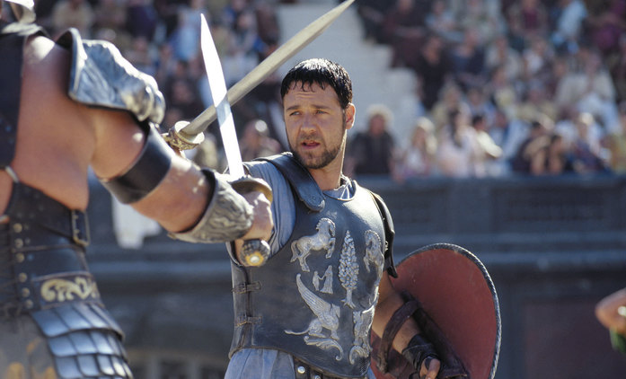 Gladiátor 2 oznámil datum premiéry | Fandíme filmu