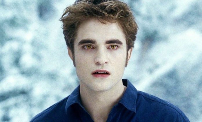 Stmívání: Edwarda měl podle autorky hrát představitel oblíbeného superhrdiny | Fandíme filmu