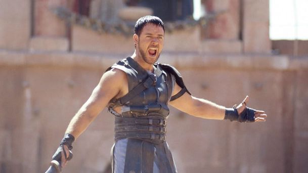 Gladiátor 2: Russell Crowe o tom, jak měl být jeho hrdina oživený | Fandíme filmu