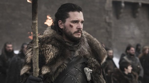 Hra o trůny: Jak postavy vypadají v románové předloze | Fandíme serialům