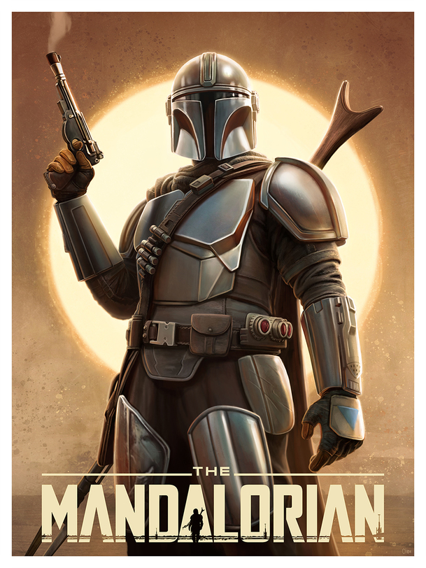 The Mandalorian dostane vlastní dokumentární seriál | Fandíme serialům