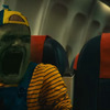 Exorcism at 60,000 Feet: Vymítání ďábla za letu, to tu vskutku ještě nebylo | Fandíme filmu