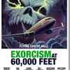Exorcism at 60,000 Feet: Vymítání ďábla za letu, to tu vskutku ještě nebylo | Fandíme filmu
