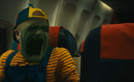 Exorcism at 60,000 Feet: Vymítání ďábla za letu, to tu vskutku ještě nebylo | Fandíme filmu