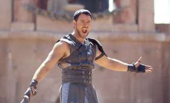 Bleskovky: Chris Hemsworth údajně chce hrát v pokračování Gladiátora | Fandíme filmu
