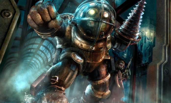 BioShock: Netflix nás zavede do padlé utopie | Fandíme filmu