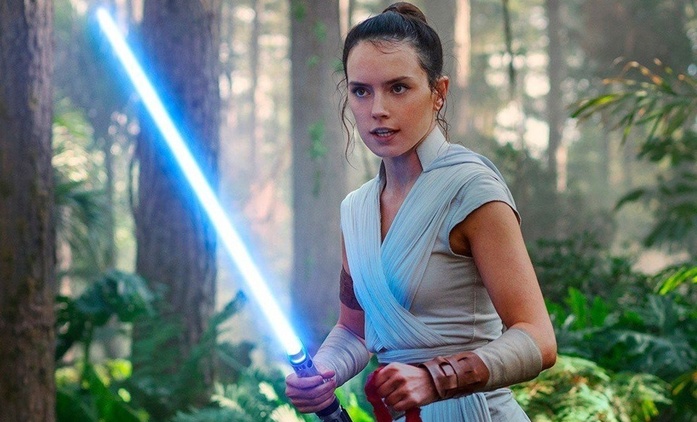 Star Wars: Nový seriál se zaměří na ženy a je zasazen do úplně jiné doby | Fandíme seriálům