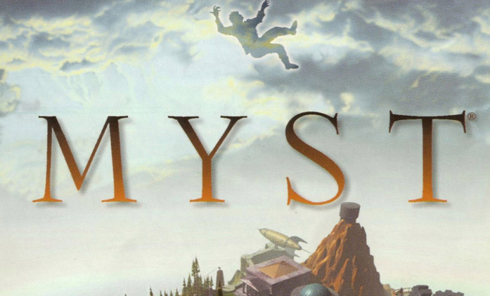 Myst: Připravovaný seriál zadaptuje populární videoherní sérii | Fandíme seriálům