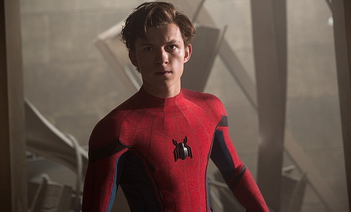 Spider-Man 3: Natáčení nejisté, a tak Tom Holland dělá Spideyho alespoň pro děti přes internet | Fandíme filmu