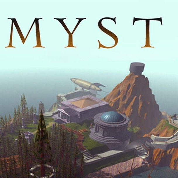 Myst: Připravovaný seriál zadaptuje populární videoherní sérii | Fandíme serialům