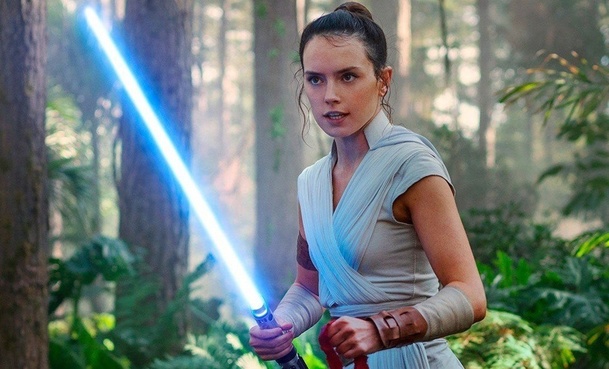 Star Wars: Nový seriál se zaměří na ženy a je zasazen do úplně jiné doby | Fandíme serialům