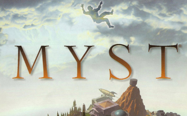 Myst: Připravovaný seriál zadaptuje populární videoherní sérii | Fandíme serialům