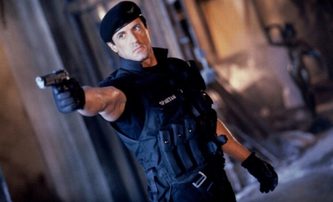 Demolition Man: V plánu bylo pokračování s Meryl Streep | Fandíme filmu