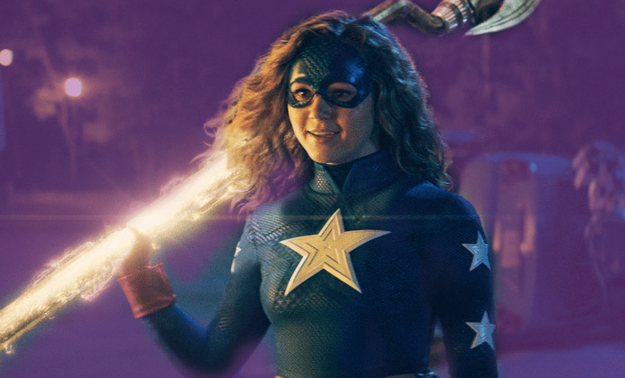 Stargirl: Injustice Society se představuje v ukázce z nového DC seriálu | Fandíme seriálům