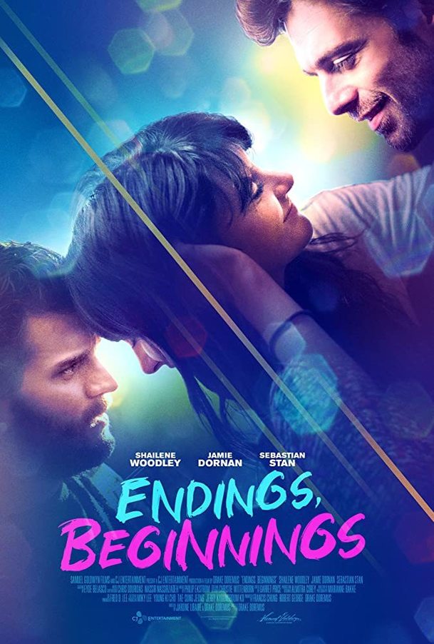 Endings, Beginnings: Romantické drama prozkoumá milostný trojúhelník | Fandíme filmu