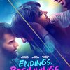 Endings, Beginnings: Romantické drama prozkoumá milostný trojúhelník | Fandíme filmu