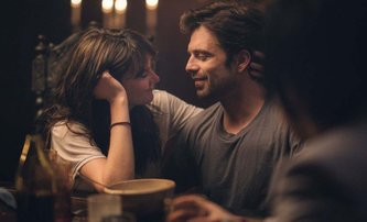 Endings, Beginnings: Romantické drama prozkoumá milostný trojúhelník | Fandíme filmu