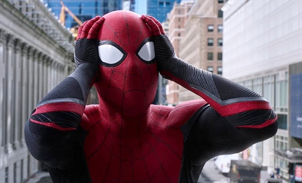 Spider-Man 4: Podle šéfa filmového studia je pokračování na cestě | Fandíme filmu