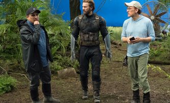 Režiséři Avengers: Endgame očekávají návrat k Marvelu | Fandíme filmu