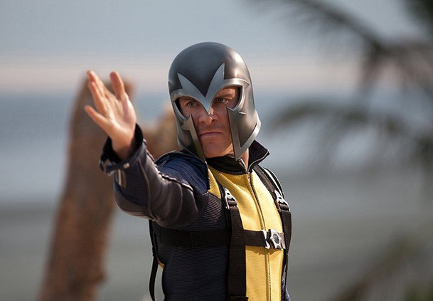 X-Men: První třída: I v šibeničním termínu lze napsat skvělý scénář | Fandíme filmu