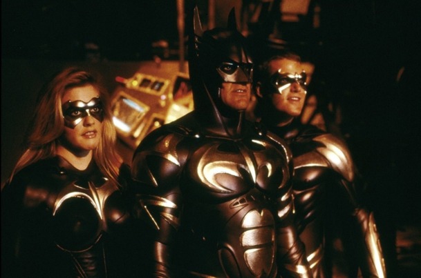 Batman & Robin: Po hrozné zkušenosti s natáčením přestala mít Alicia Silverstone ráda hraní | Fandíme filmu
