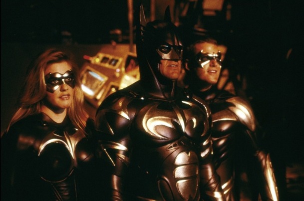 Zemřel Joel Schumacher, režisér dvou Batmanů | Fandíme filmu