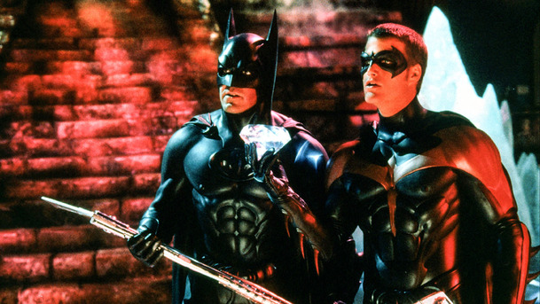 Batman & Robin: Po hrozné zkušenosti s natáčením přestala mít Alicia Silverstone ráda hraní | Fandíme filmu