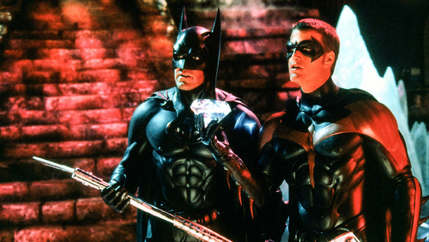 Zemřel Joel Schumacher, režisér dvou Batmanů | Fandíme filmu