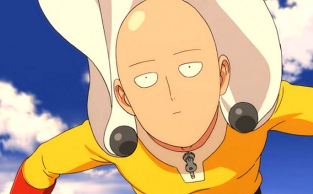 One Punch Man: Scenáristé Venoma chystají příběh superhrdiny, co každého skolí jedinou ranou | Fandíme filmu