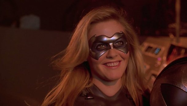 Batman & Robin: Po hrozné zkušenosti s natáčením přestala mít Alicia Silverstone ráda hraní | Fandíme filmu