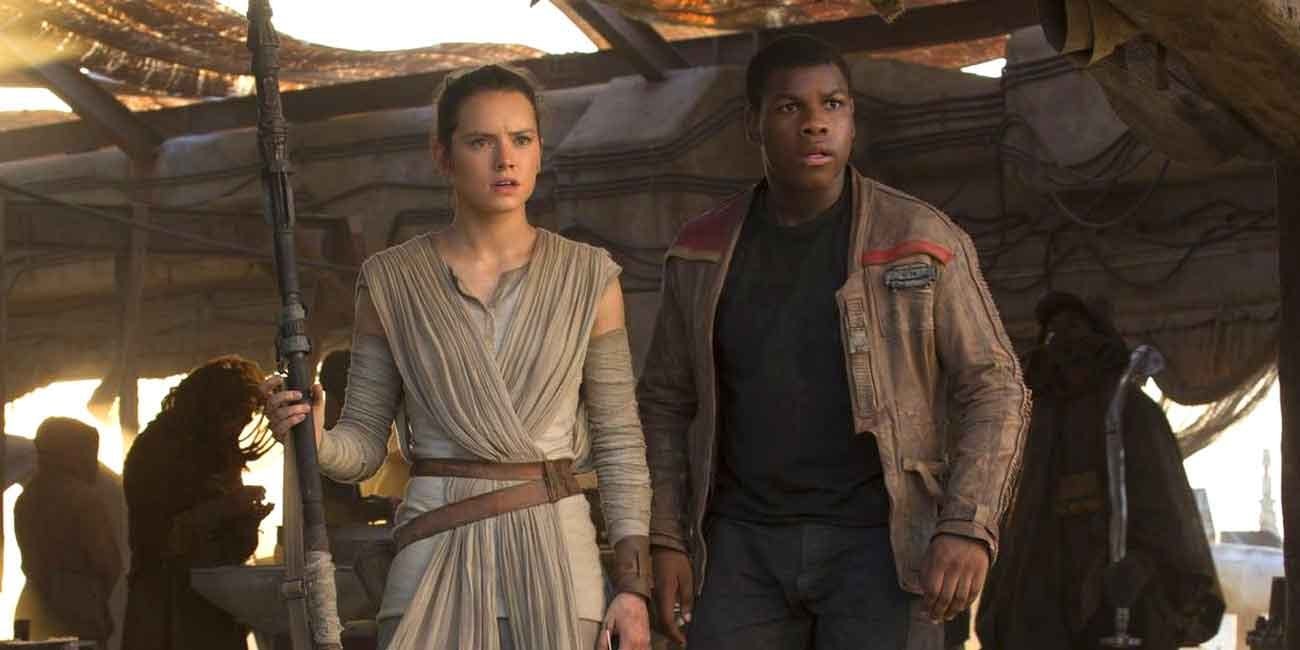 Star Wars: Daisy Ridley a John Boyega o tom, jak se potýkají se slabě přijatým Vzestupem Skywalkera