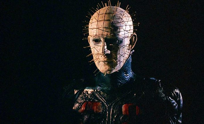 Hellraiser: Režisér nového Halloweenu chystá seriálovou verzi | Fandíme seriálům