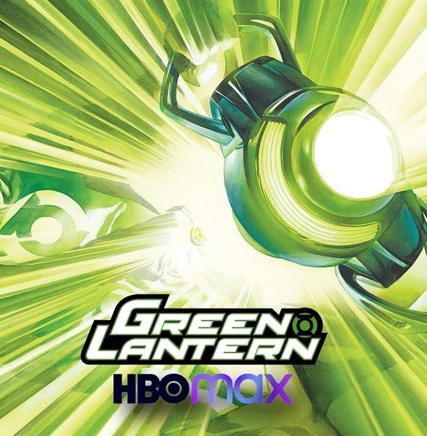Green Lantern: Chystaný seriál připraví klíčový tvůrce jeho úspěšných komiksů | Fandíme serialům