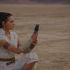 Daisy Ridley měla po dokončení Star Wars potíže s hledáním další práce | Fandíme filmu