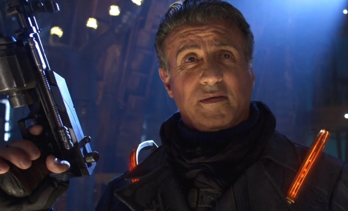 The Suicide Squad: K nabitému obsazení se připojil Sylvester Stallone | Fandíme filmu