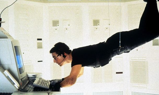 Mission: Impossible 7: Herečtí kolegové se pravidelně děsí, že Tom Cruise nepřežije další scénu | Fandíme filmu