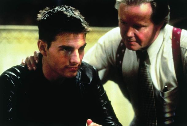 Mission: Impossible: Brian de Palma si myslí, že pokračování neměla vzniknout | Fandíme filmu