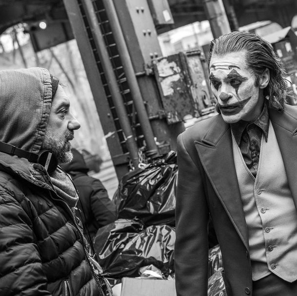 Padouch Joker oslavil kulaté 80. narozeniny | Fandíme filmu