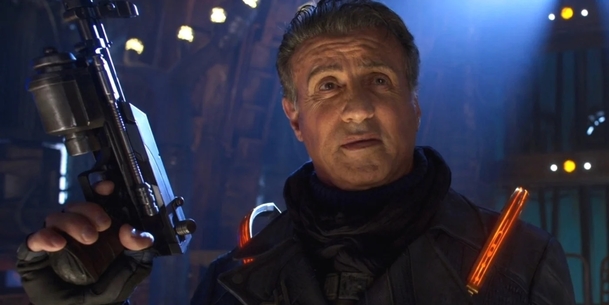 The Suicide Squad: K nabitému obsazení se připojil Sylvester Stallone | Fandíme filmu