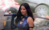 Aleppo: Olivia Munn bude prchat z válkou zmítané Sýrie | Fandíme filmu