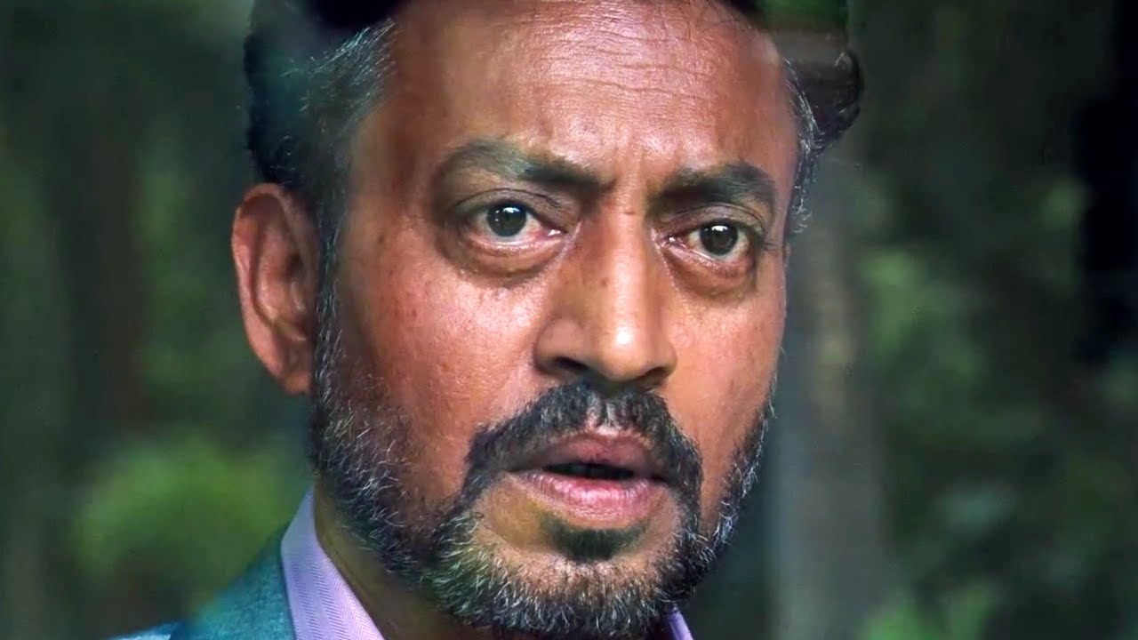 Zemřel Irrfan Khan, herec známý z oscarového Milionáře z chatrče | Fandíme filmu