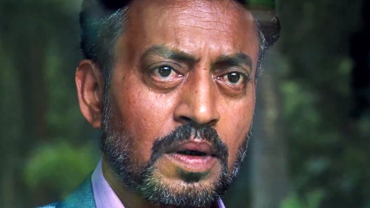 Zemřel Irrfan Khan, herec známý z oscarového Milionáře z chatrče