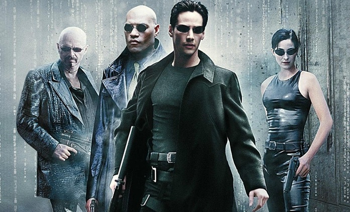 Matrix 4: S akčními scénami pomáhají režiséři Johna Wicka | Fandíme filmu