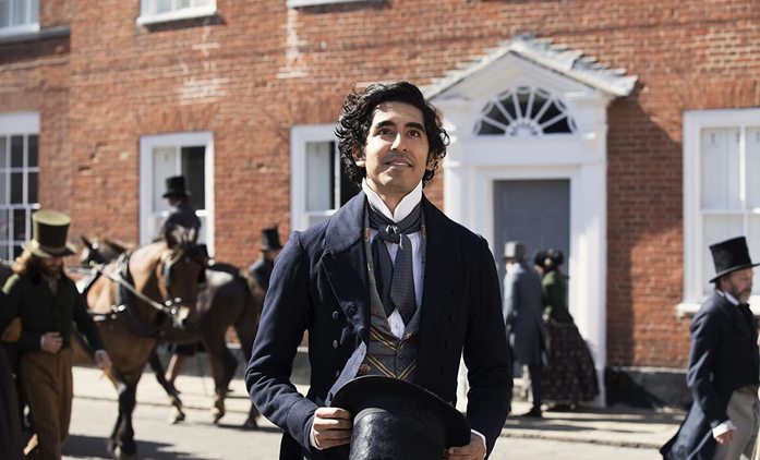 The Personal History of David Copperfield: Divoký pohled na literární klasiku | Fandíme filmu