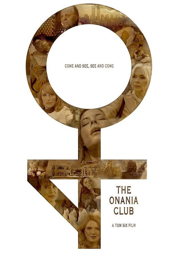 The Onania Club: Režisér Lidské stonožky natočil film o klubu žen onanujících nad utrpením | Fandíme filmu