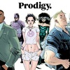 Prodigy: Další komiks od autora Kick-Asse či Kingsmana se dočká zfilmování | Fandíme filmu