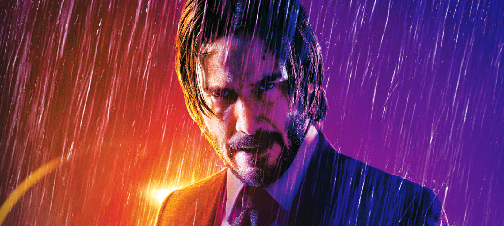 John Wick 4: Premiéra dalšího naštvaného zabíjení se zřejmě odkládá