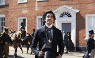 The Personal History of David Copperfield: Divoký pohled na literární klasiku | Fandíme filmu