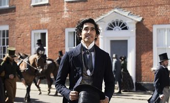 The Personal History of David Copperfield: Divoký pohled na literární klasiku | Fandíme filmu