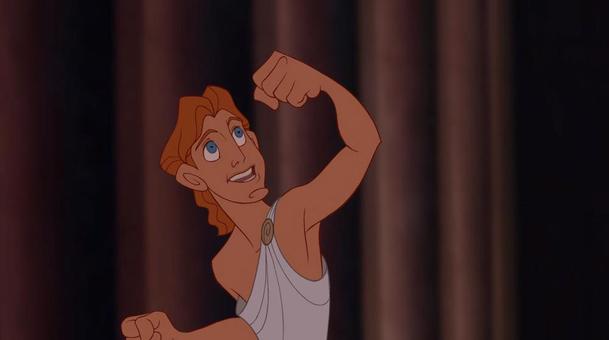 Herkules je další Disneyho animák, co má dostat hranou verzi | Fandíme filmu